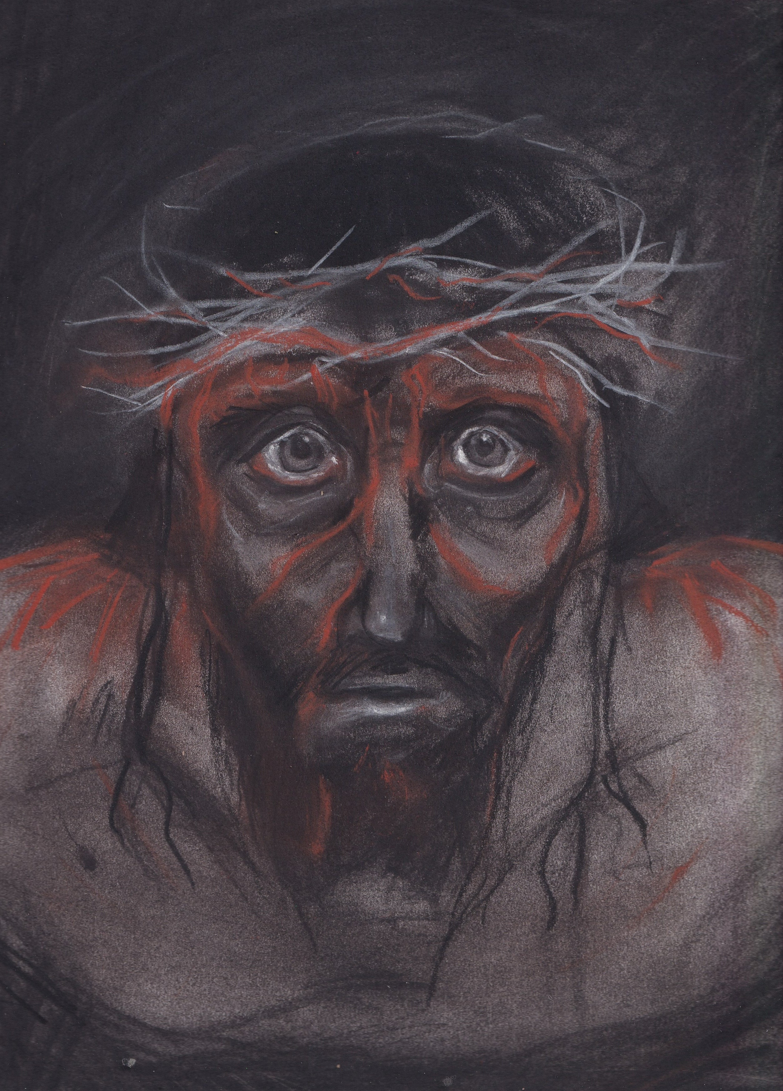 Man of Sorrows