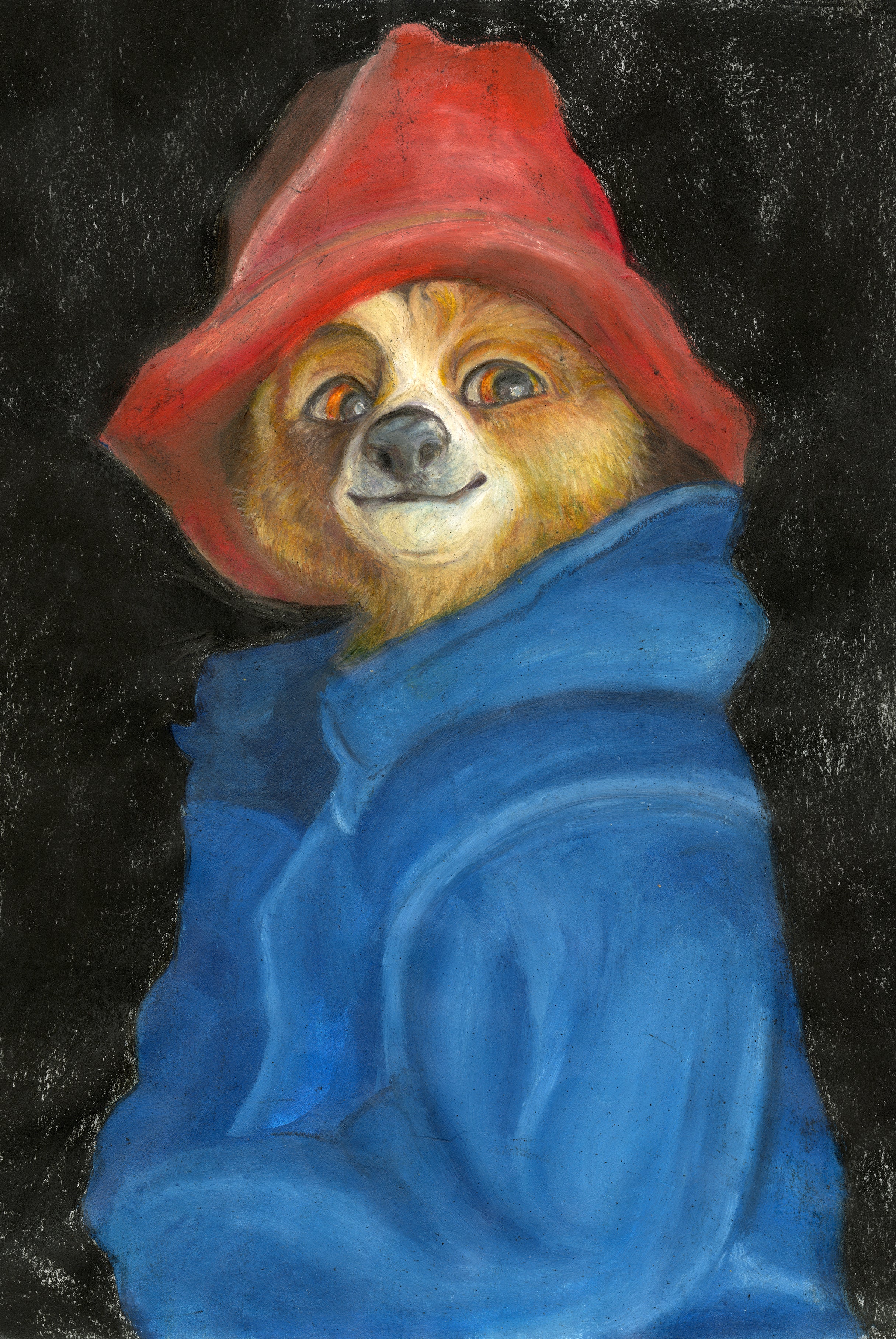 Paddington